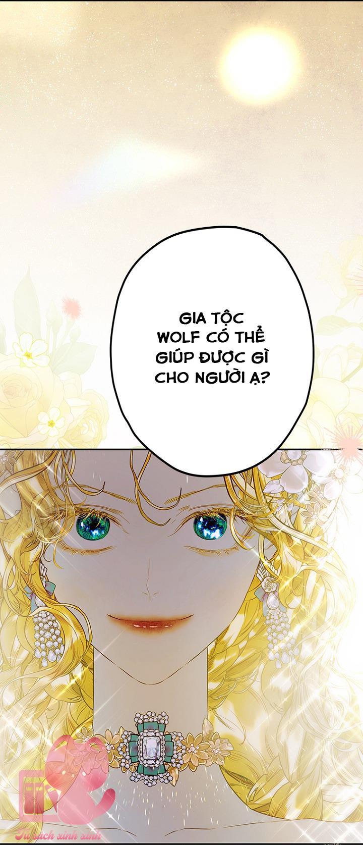 Khế Ước Hôn Nhân Của Mẹ Tôi - Chap 63 - Trang 66