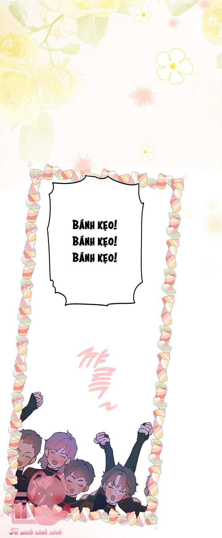 Khế Ước Hôn Nhân Của Mẹ Tôi - Chap 63 - Trang 67