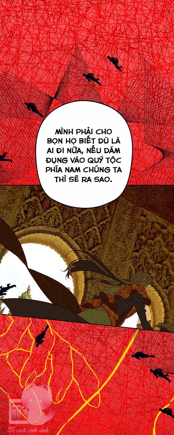 Khế Ước Hôn Nhân Của Mẹ Tôi - Chap 63 - Trang 69