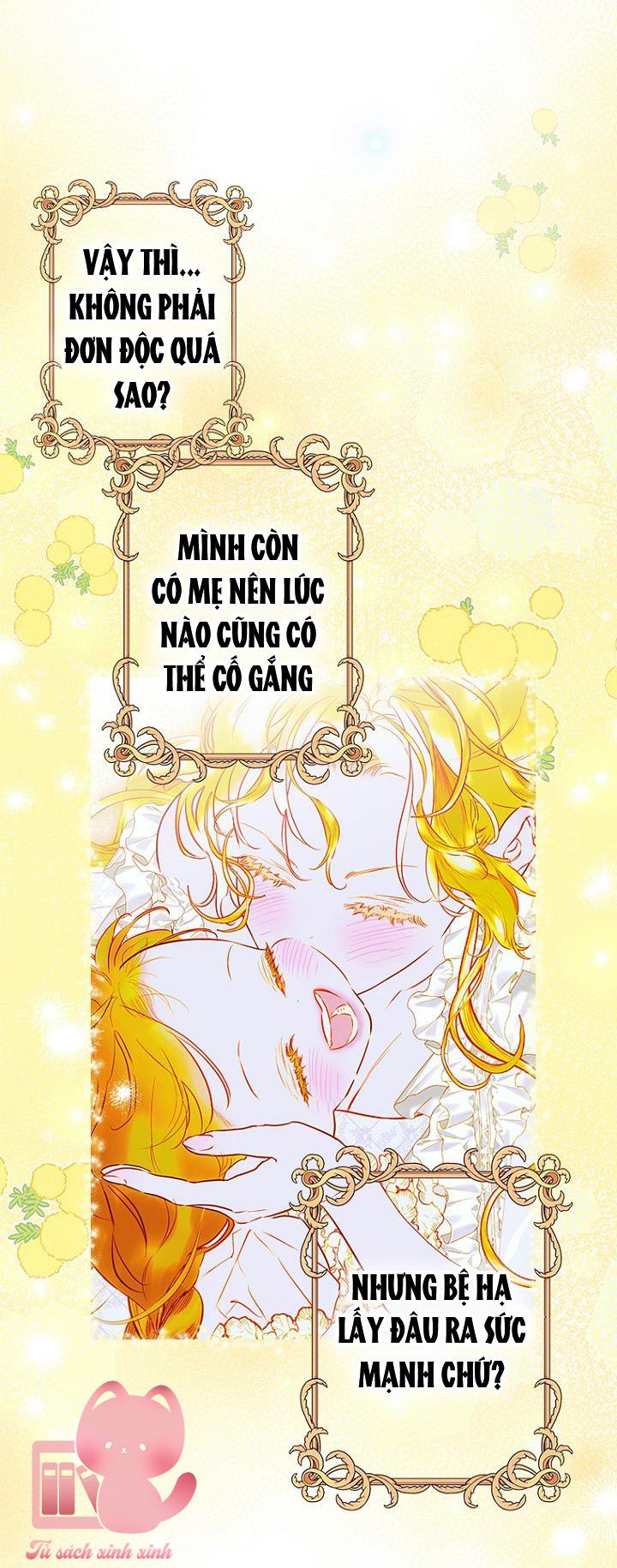 Khế Ước Hôn Nhân Của Mẹ Tôi - Chap 63 - Trang 8