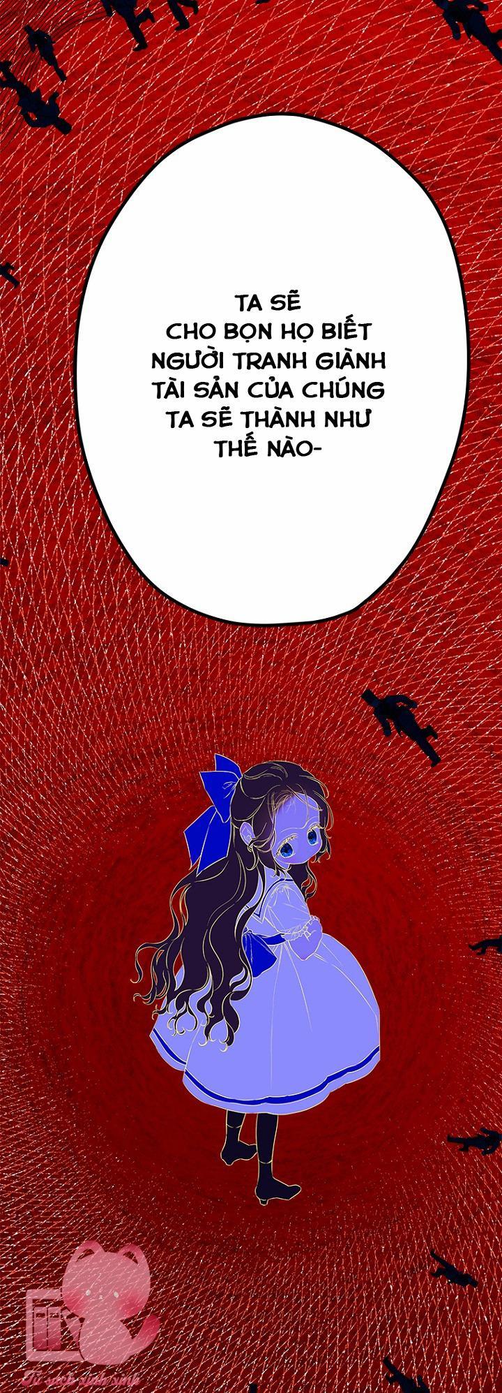 Khế Ước Hôn Nhân Của Mẹ Tôi - Chap 63 - Trang 71