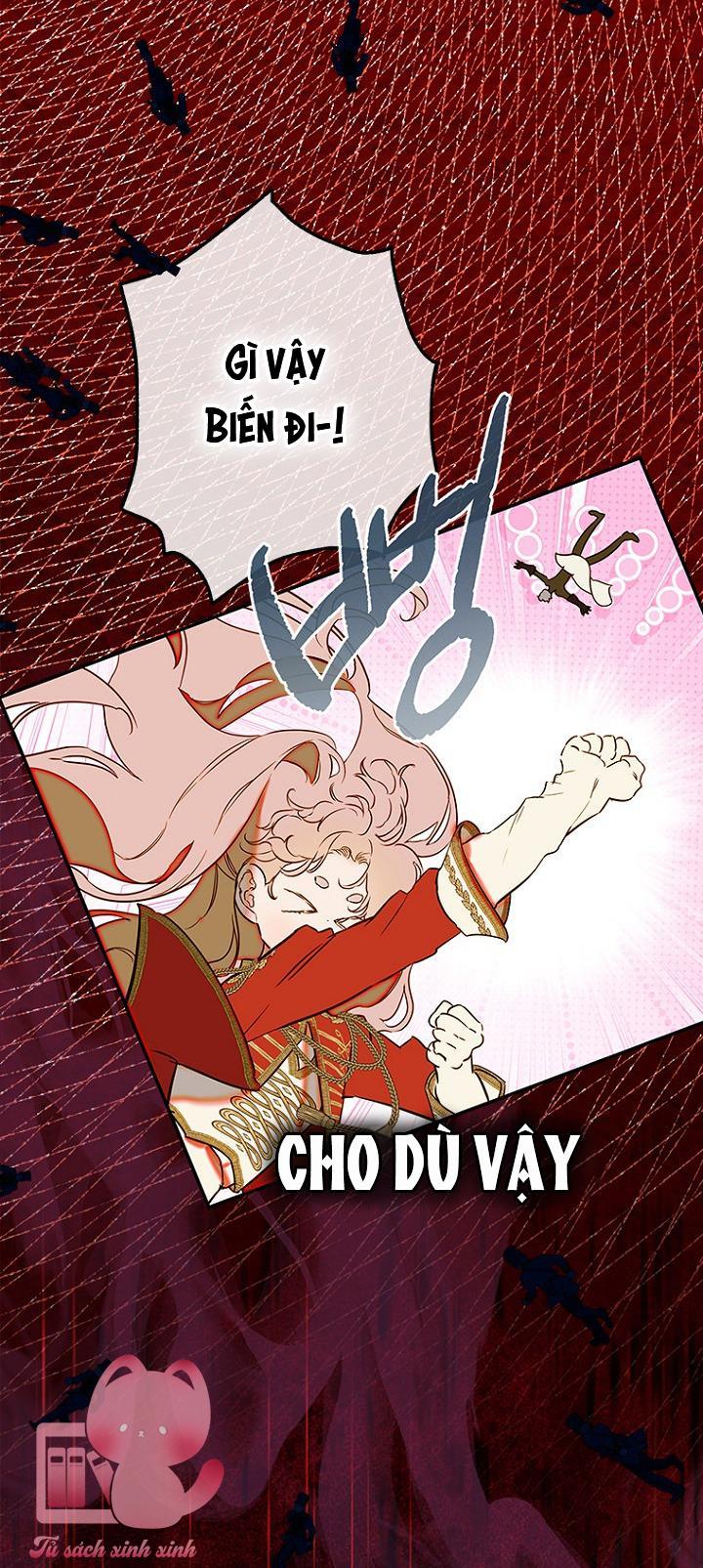 Khế Ước Hôn Nhân Của Mẹ Tôi - Chap 63 - Trang 72