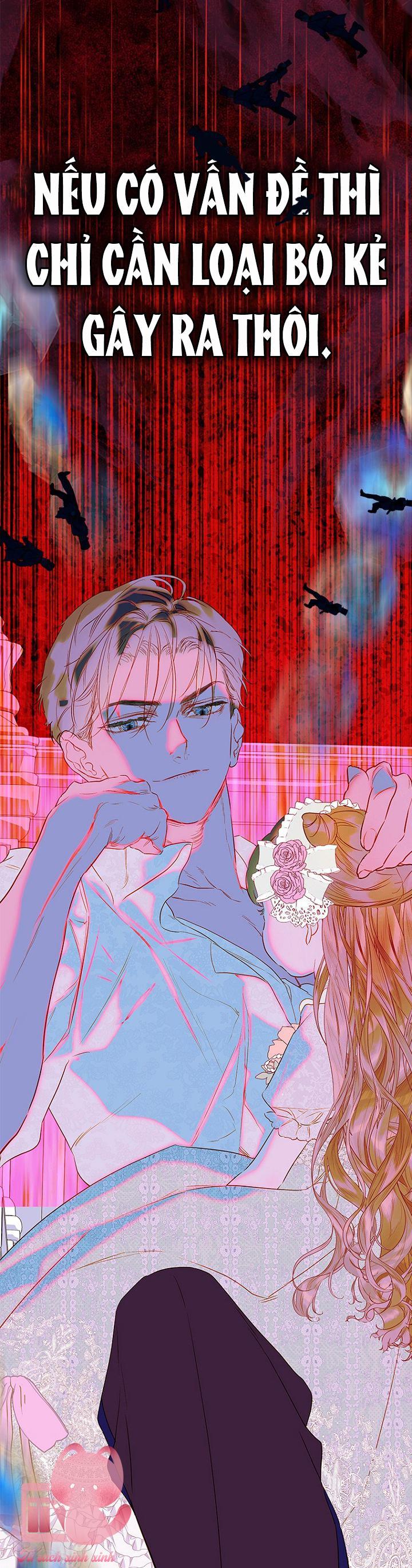 Khế Ước Hôn Nhân Của Mẹ Tôi - Chap 63 - Trang 73