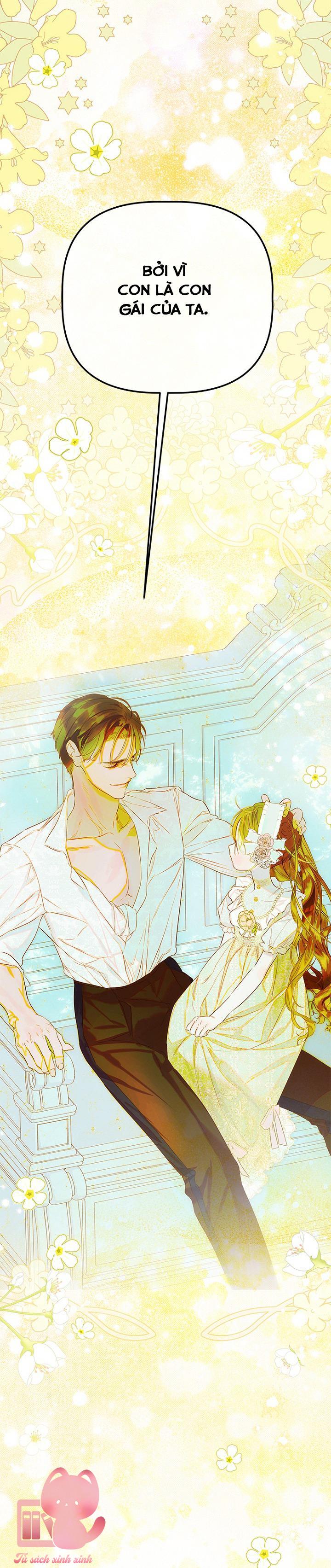 Khế Ước Hôn Nhân Của Mẹ Tôi - Chap 63 - Trang 76