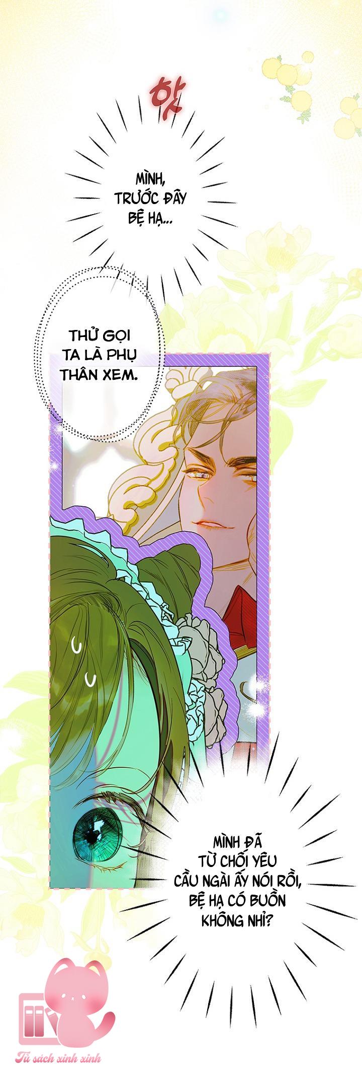 Khế Ước Hôn Nhân Của Mẹ Tôi - Chap 63 - Trang 9