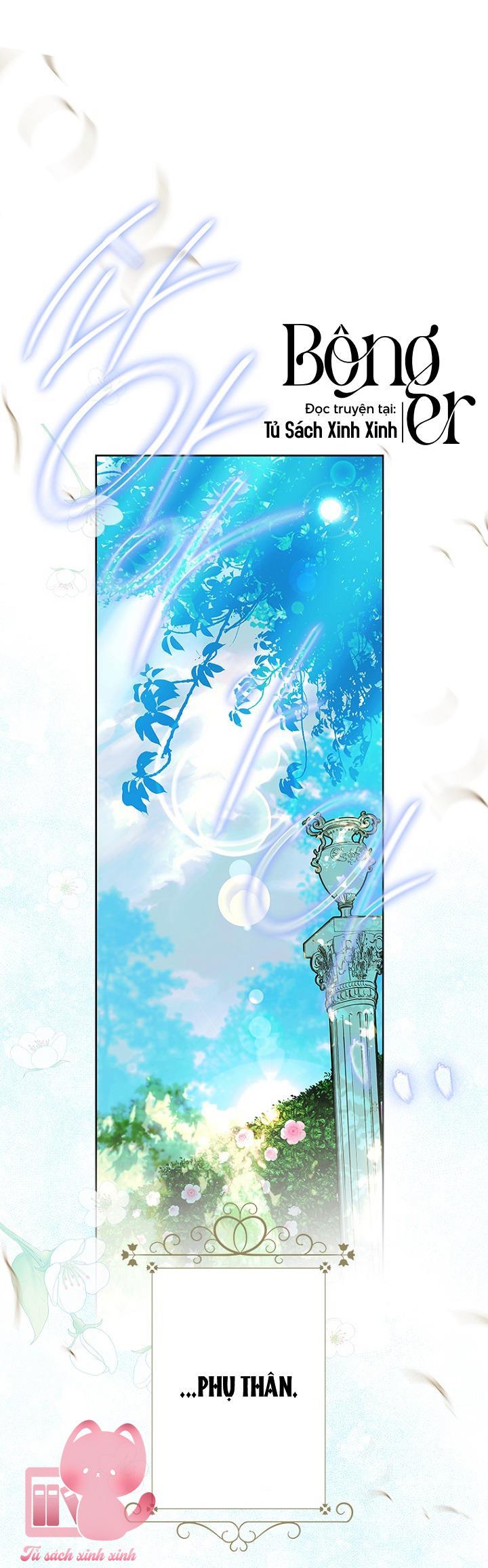 Khế Ước Hôn Nhân Của Mẹ Tôi - Chap 63 - Trang 10