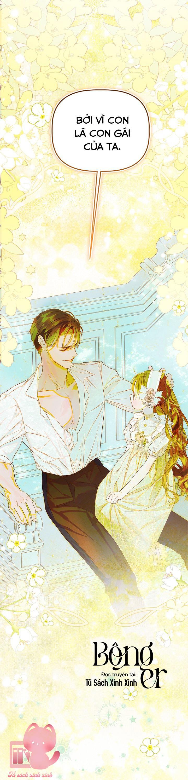 Khế Ước Hôn Nhân Của Mẹ Tôi - Chap 64 - Trang 1