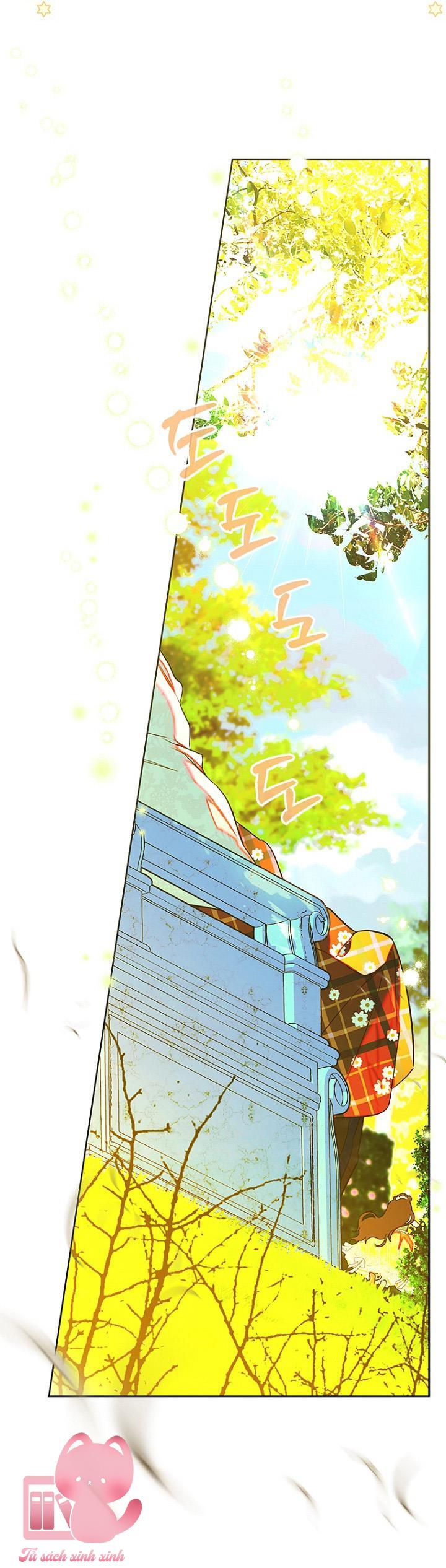 Khế Ước Hôn Nhân Của Mẹ Tôi - Chap 64 - Trang 12