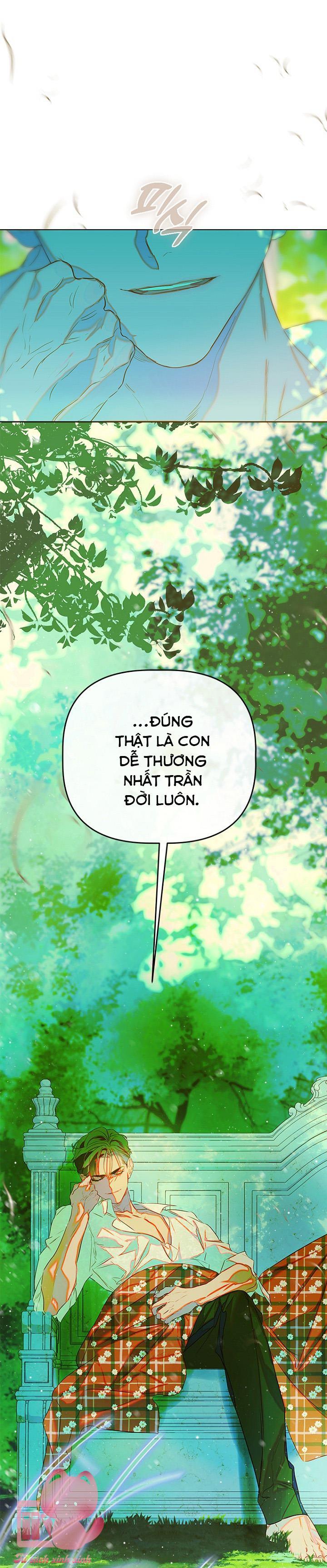 Khế Ước Hôn Nhân Của Mẹ Tôi - Chap 64 - Trang 13