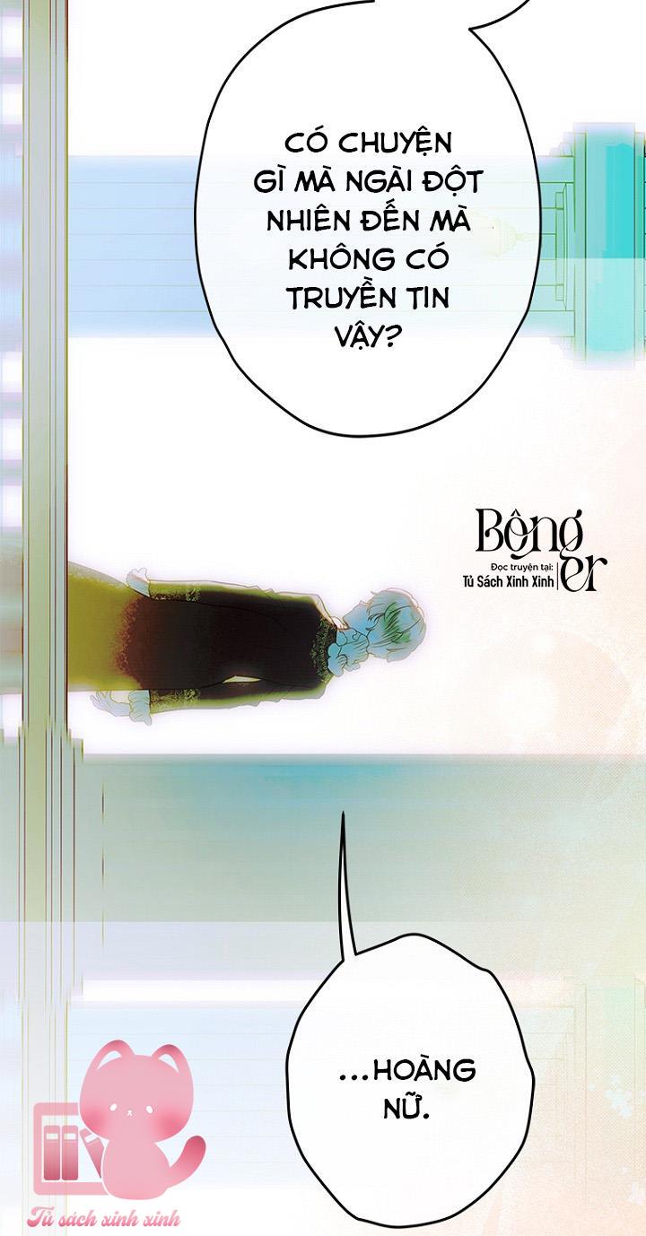 Khế Ước Hôn Nhân Của Mẹ Tôi - Chap 64 - Trang 20