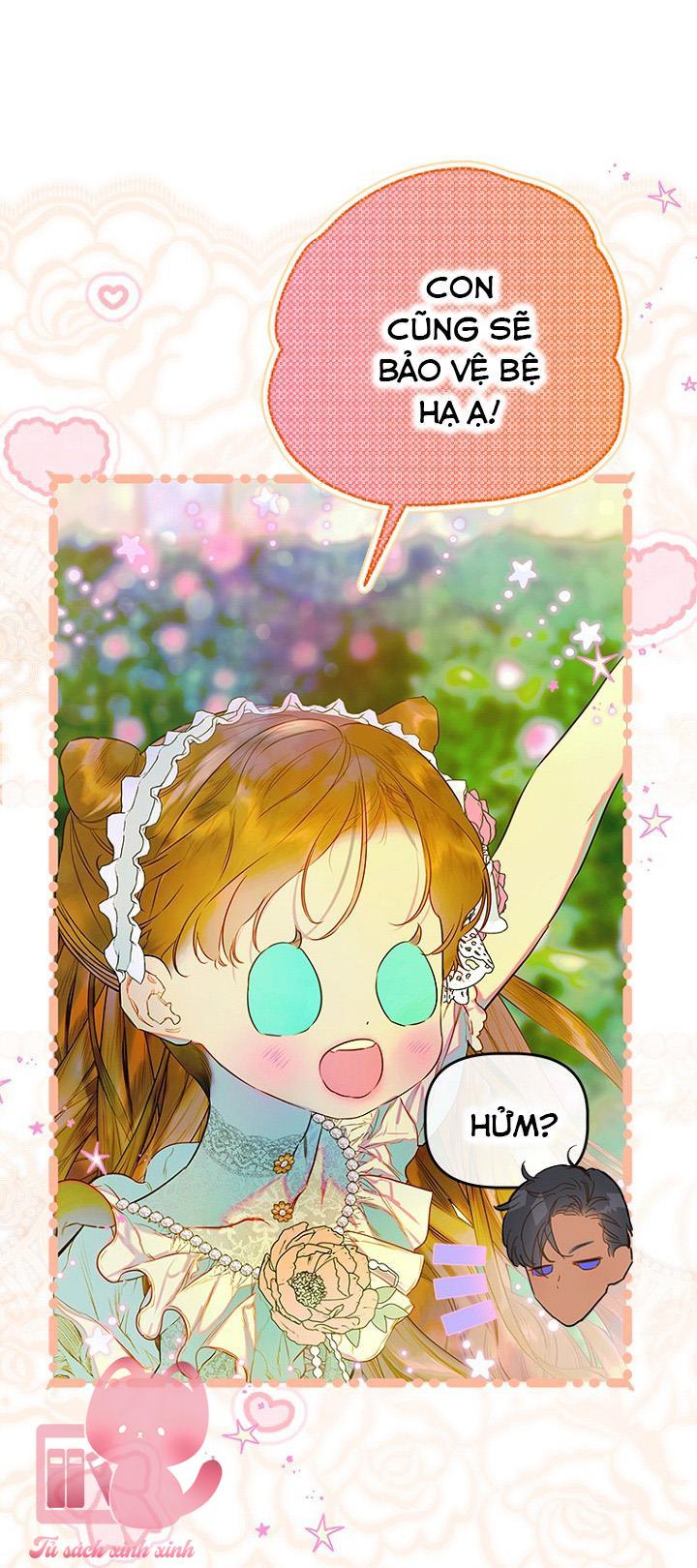 Khế Ước Hôn Nhân Của Mẹ Tôi - Chap 64 - Trang 3