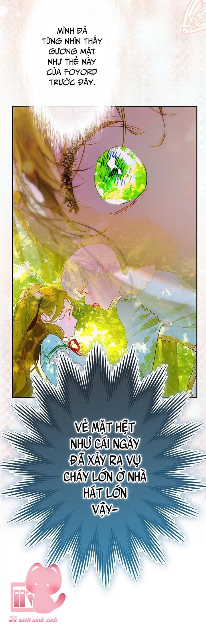 Khế Ước Hôn Nhân Của Mẹ Tôi - Chap 64 - Trang 22