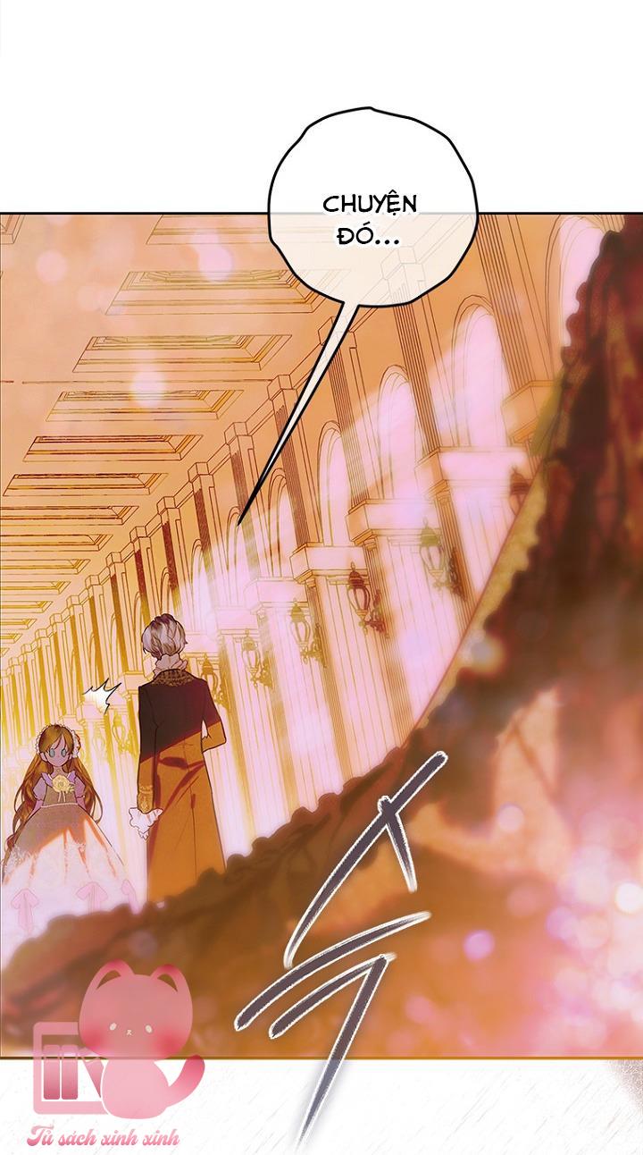 Khế Ước Hôn Nhân Của Mẹ Tôi - Chap 64 - Trang 23