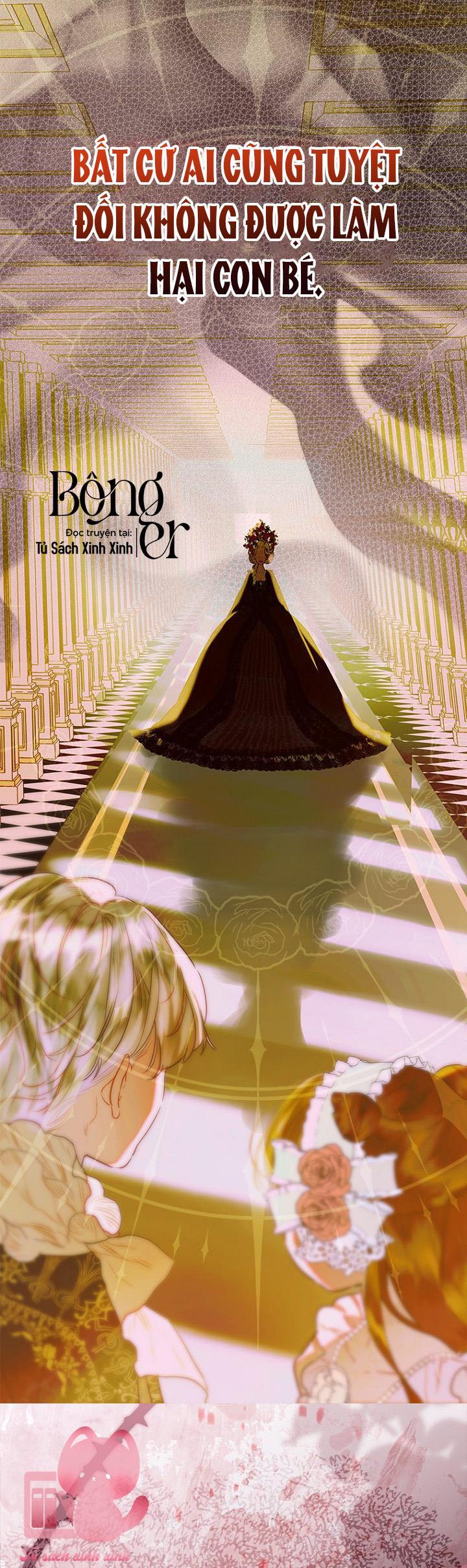 Khế Ước Hôn Nhân Của Mẹ Tôi - Chap 64 - Trang 25