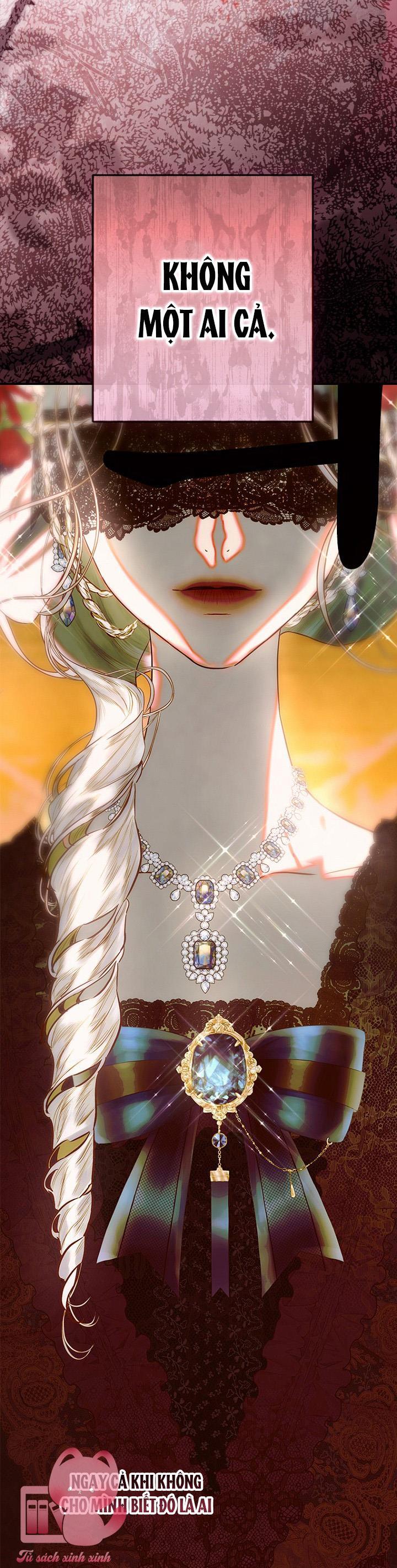 Khế Ước Hôn Nhân Của Mẹ Tôi - Chap 64 - Trang 26