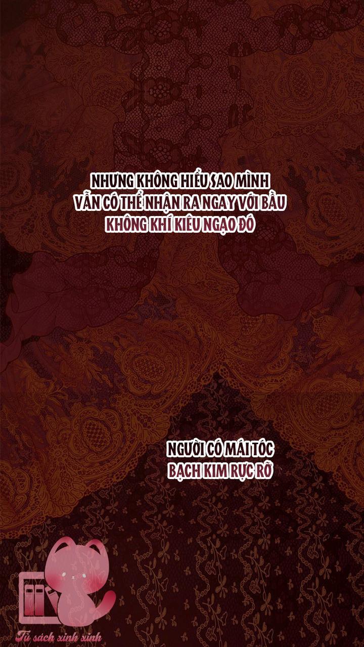 Khế Ước Hôn Nhân Của Mẹ Tôi - Chap 64 - Trang 27
