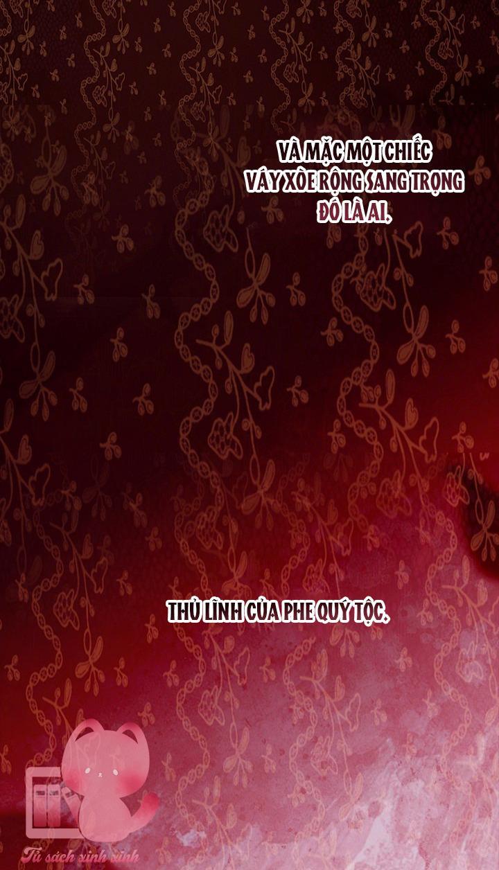 Khế Ước Hôn Nhân Của Mẹ Tôi - Chap 64 - Trang 28
