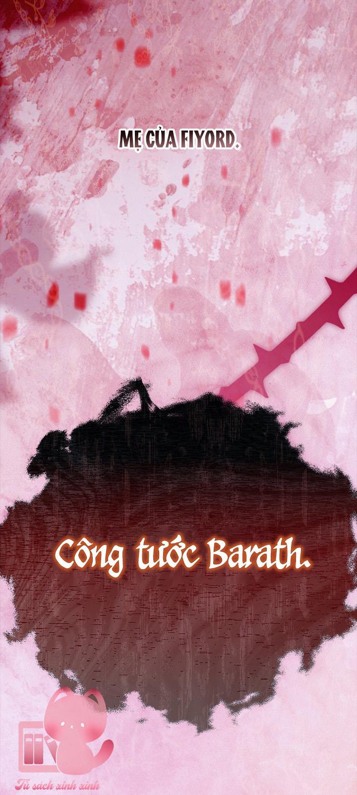 Khế Ước Hôn Nhân Của Mẹ Tôi - Chap 64 - Trang 29