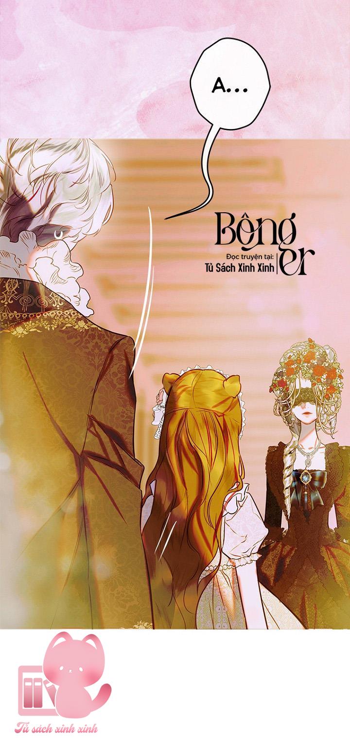 Khế Ước Hôn Nhân Của Mẹ Tôi - Chap 64 - Trang 30