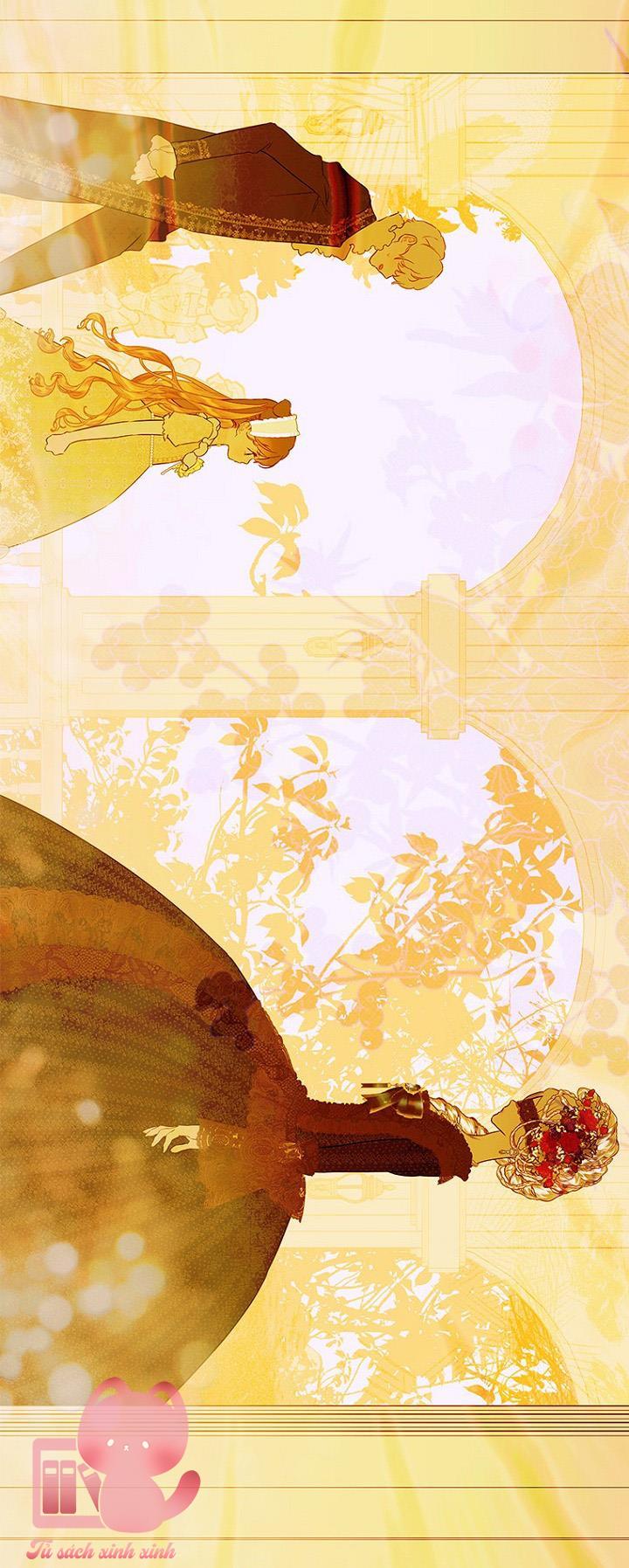 Khế Ước Hôn Nhân Của Mẹ Tôi - Chap 64 - Trang 33