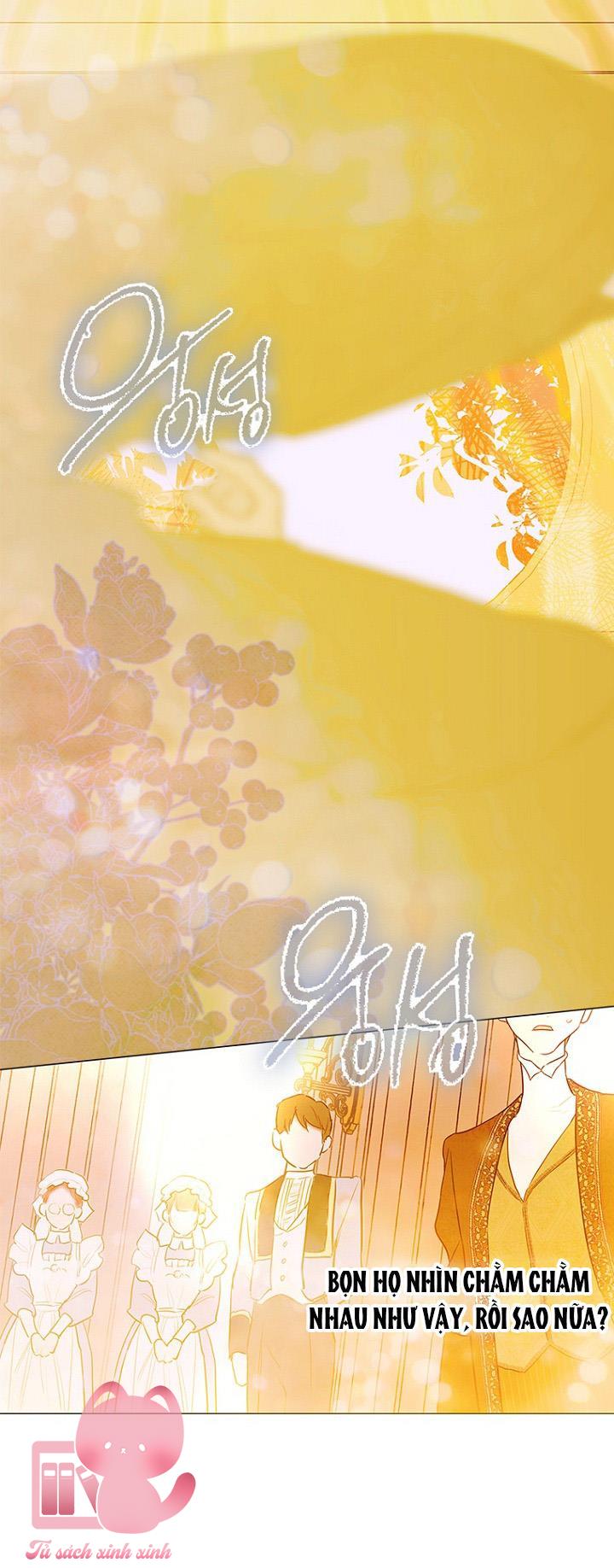 Khế Ước Hôn Nhân Của Mẹ Tôi - Chap 64 - Trang 34