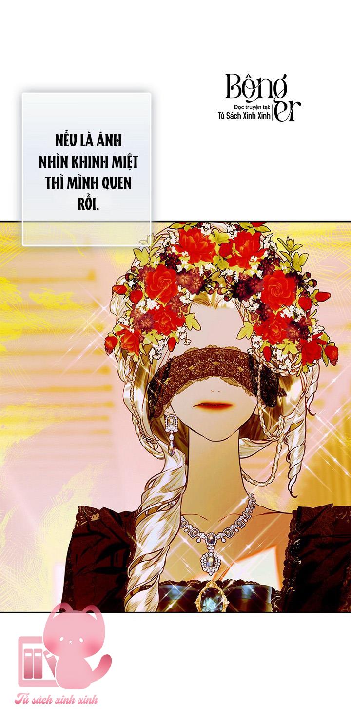 Khế Ước Hôn Nhân Của Mẹ Tôi - Chap 64 - Trang 35