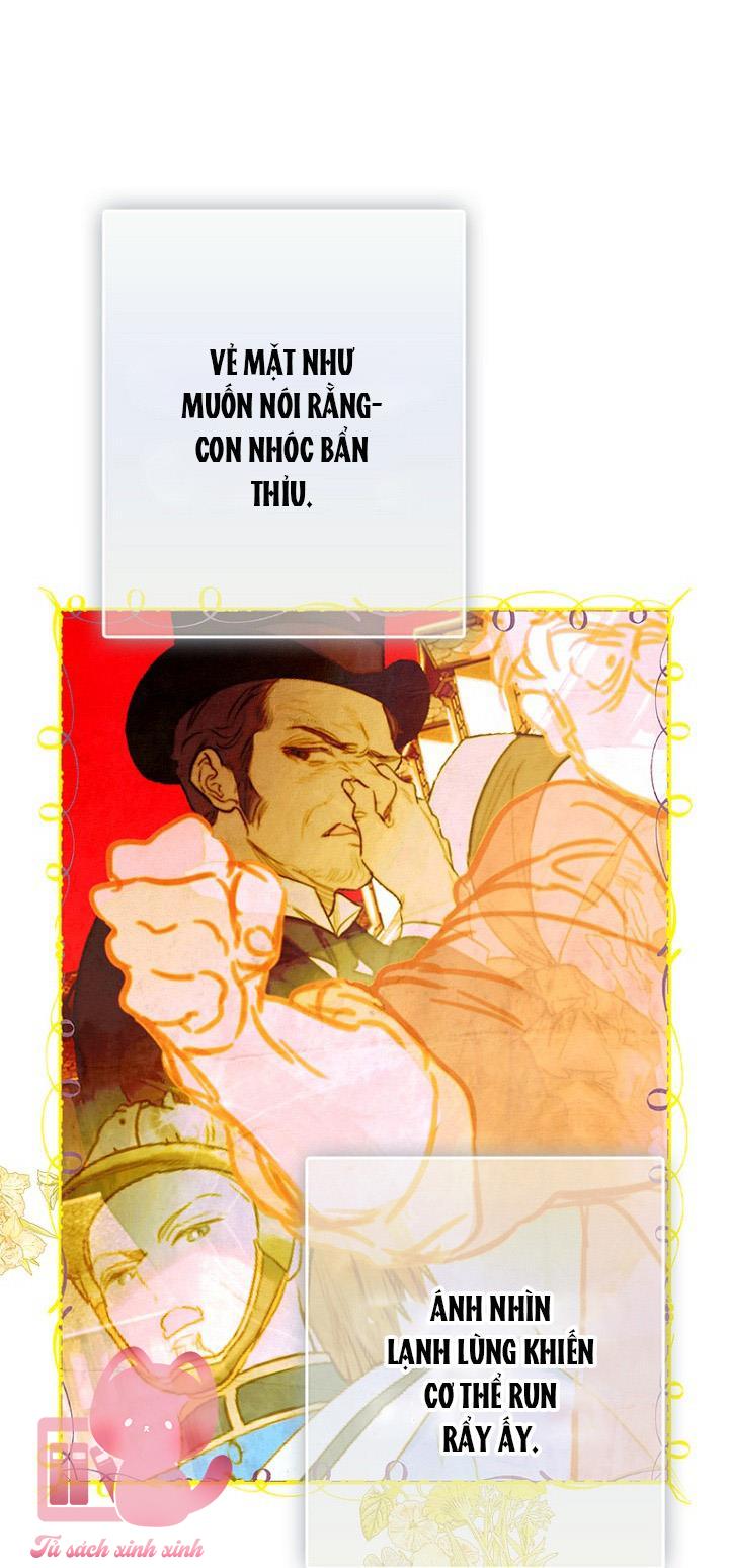 Khế Ước Hôn Nhân Của Mẹ Tôi - Chap 64 - Trang 36