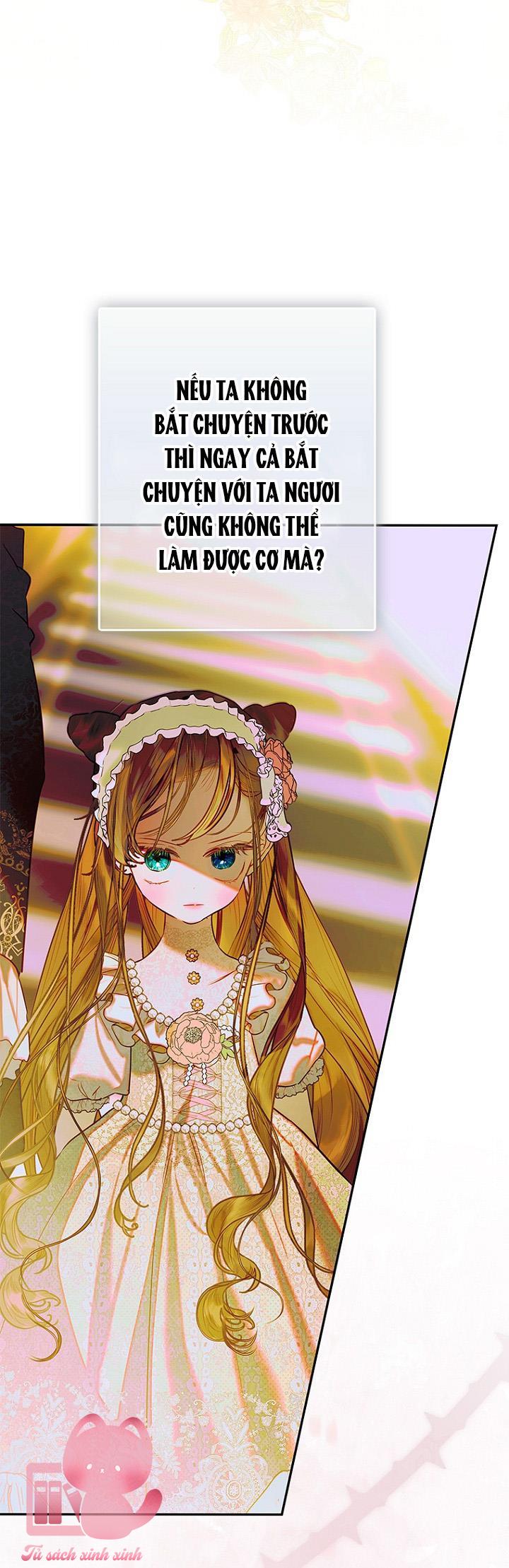 Khế Ước Hôn Nhân Của Mẹ Tôi - Chap 64 - Trang 38