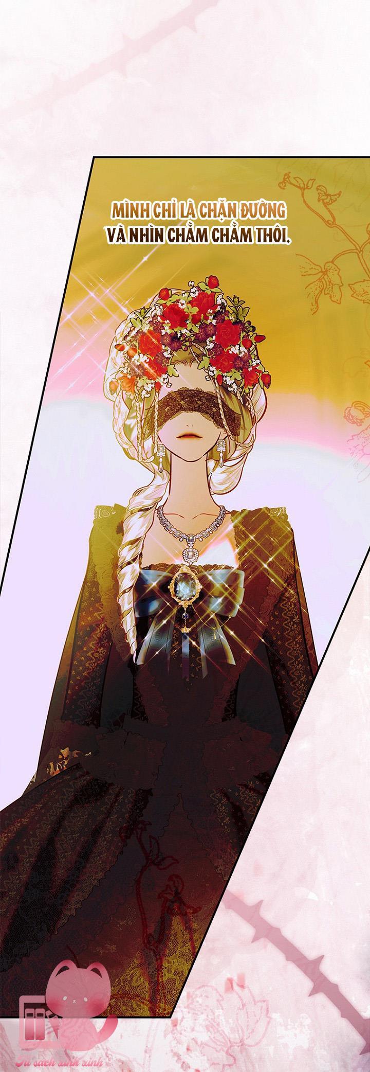 Khế Ước Hôn Nhân Của Mẹ Tôi - Chap 64 - Trang 39
