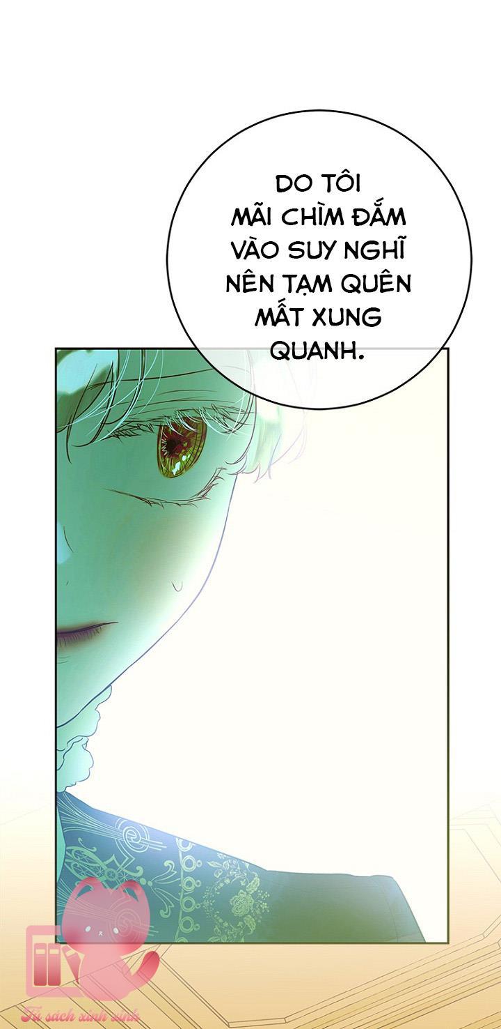Khế Ước Hôn Nhân Của Mẹ Tôi - Chap 64 - Trang 43
