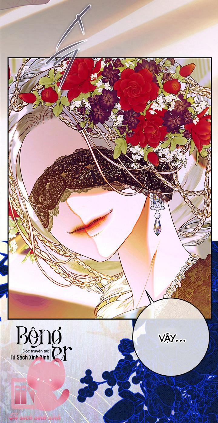 Khế Ước Hôn Nhân Của Mẹ Tôi - Chap 64 - Trang 45