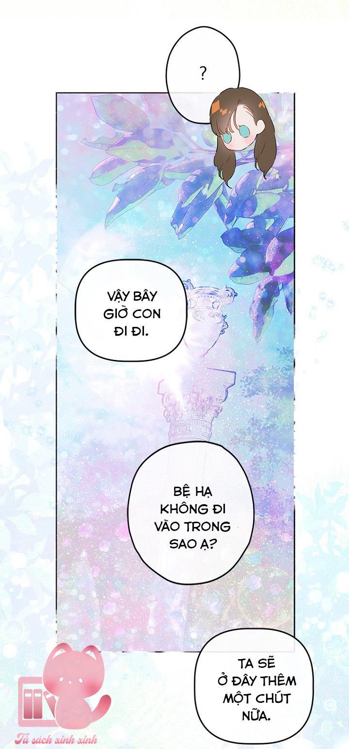 Khế Ước Hôn Nhân Của Mẹ Tôi - Chap 64 - Trang 6