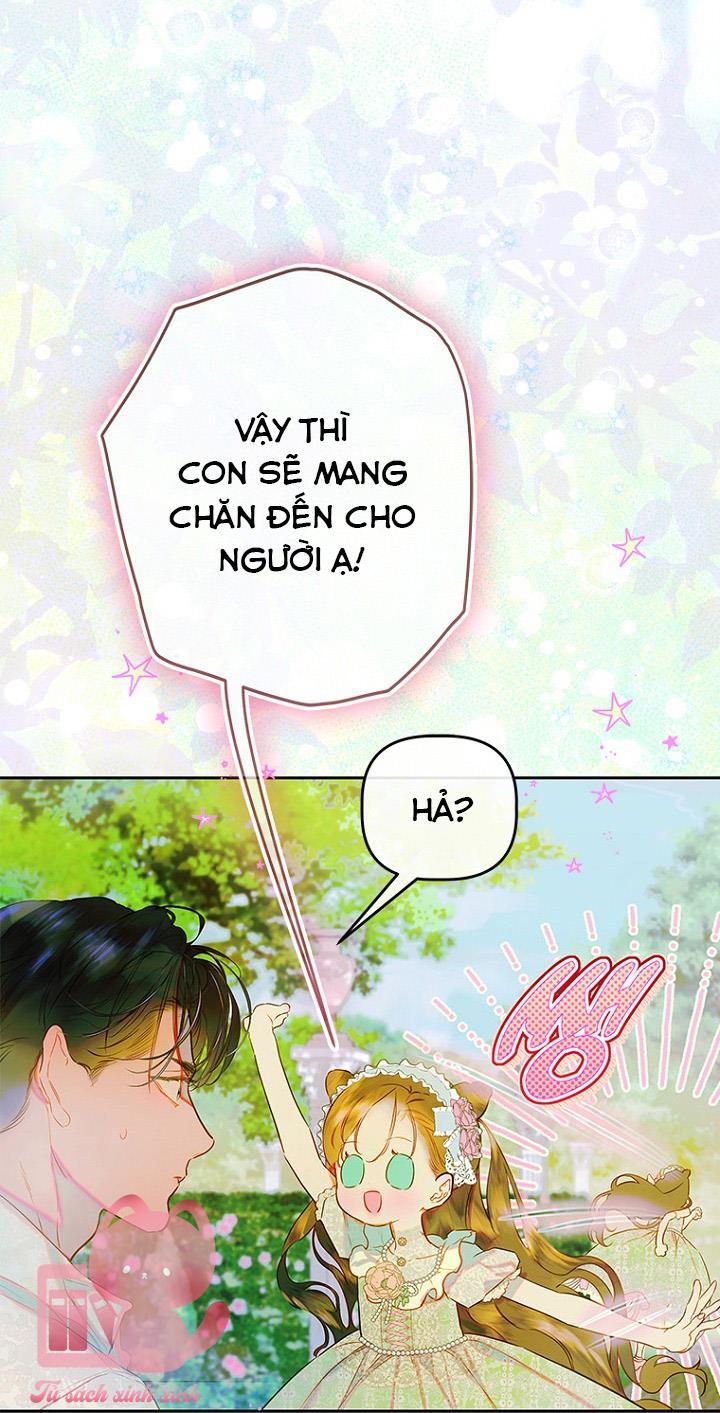 Khế Ước Hôn Nhân Của Mẹ Tôi - Chap 64 - Trang 7