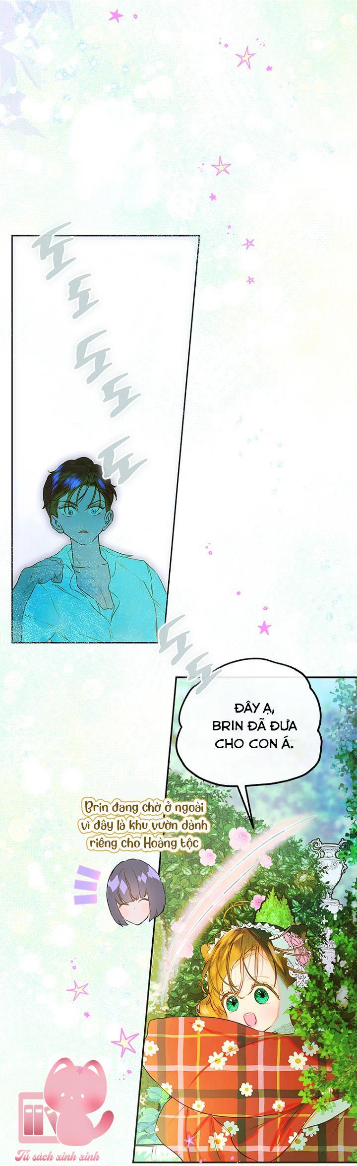 Khế Ước Hôn Nhân Của Mẹ Tôi - Chap 64 - Trang 8