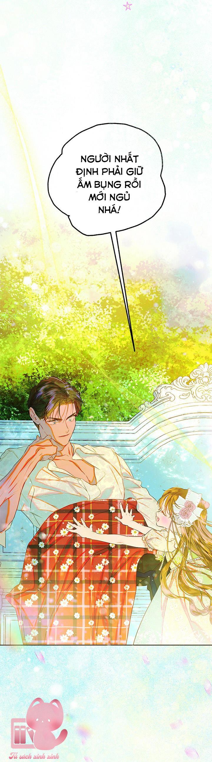 Khế Ước Hôn Nhân Của Mẹ Tôi - Chap 64 - Trang 9