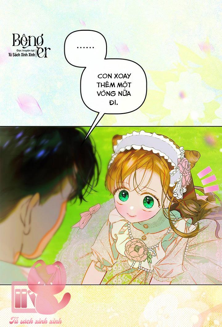 Khế Ước Hôn Nhân Của Mẹ Tôi - Chap 64 - Trang 10