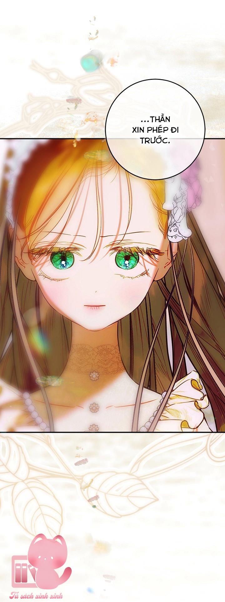 Khế Ước Hôn Nhân Của Mẹ Tôi - Chap 65 - Trang 2