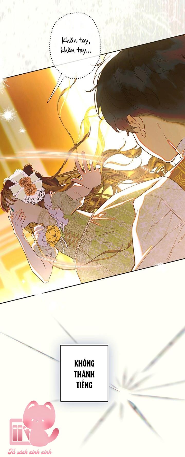 Khế Ước Hôn Nhân Của Mẹ Tôi - Chap 65 - Trang 22