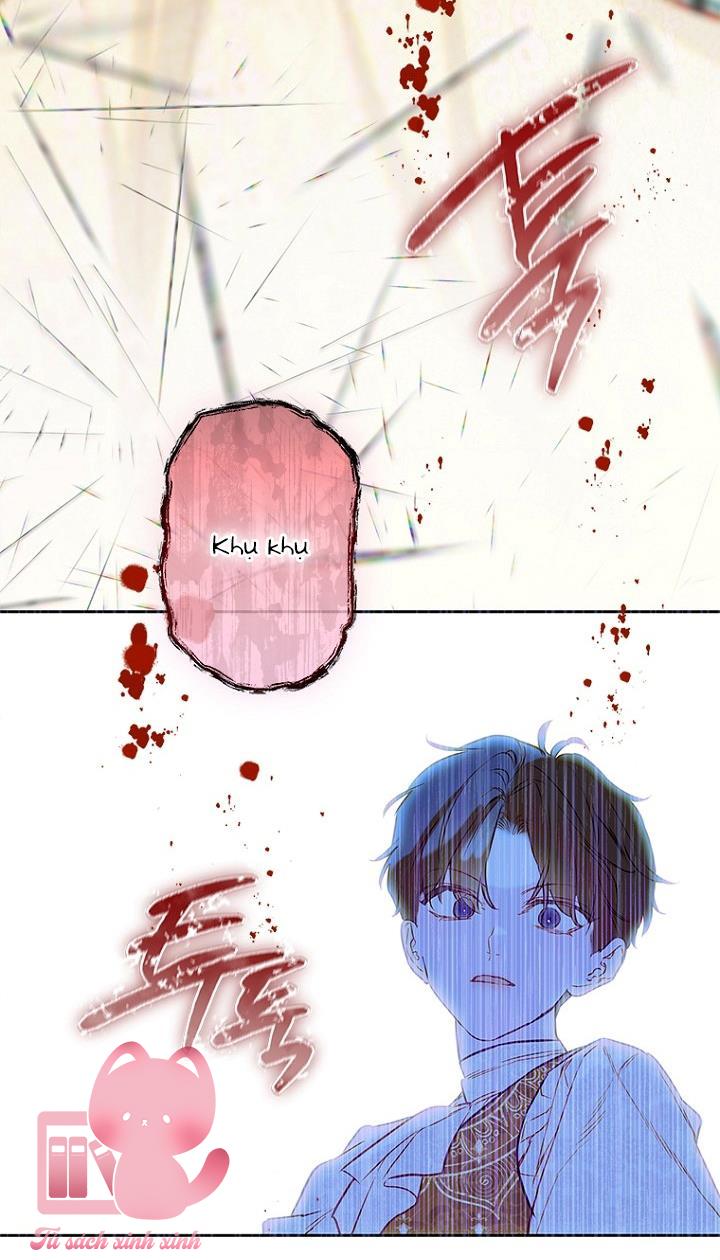 Khế Ước Hôn Nhân Của Mẹ Tôi - Chap 65 - Trang 24