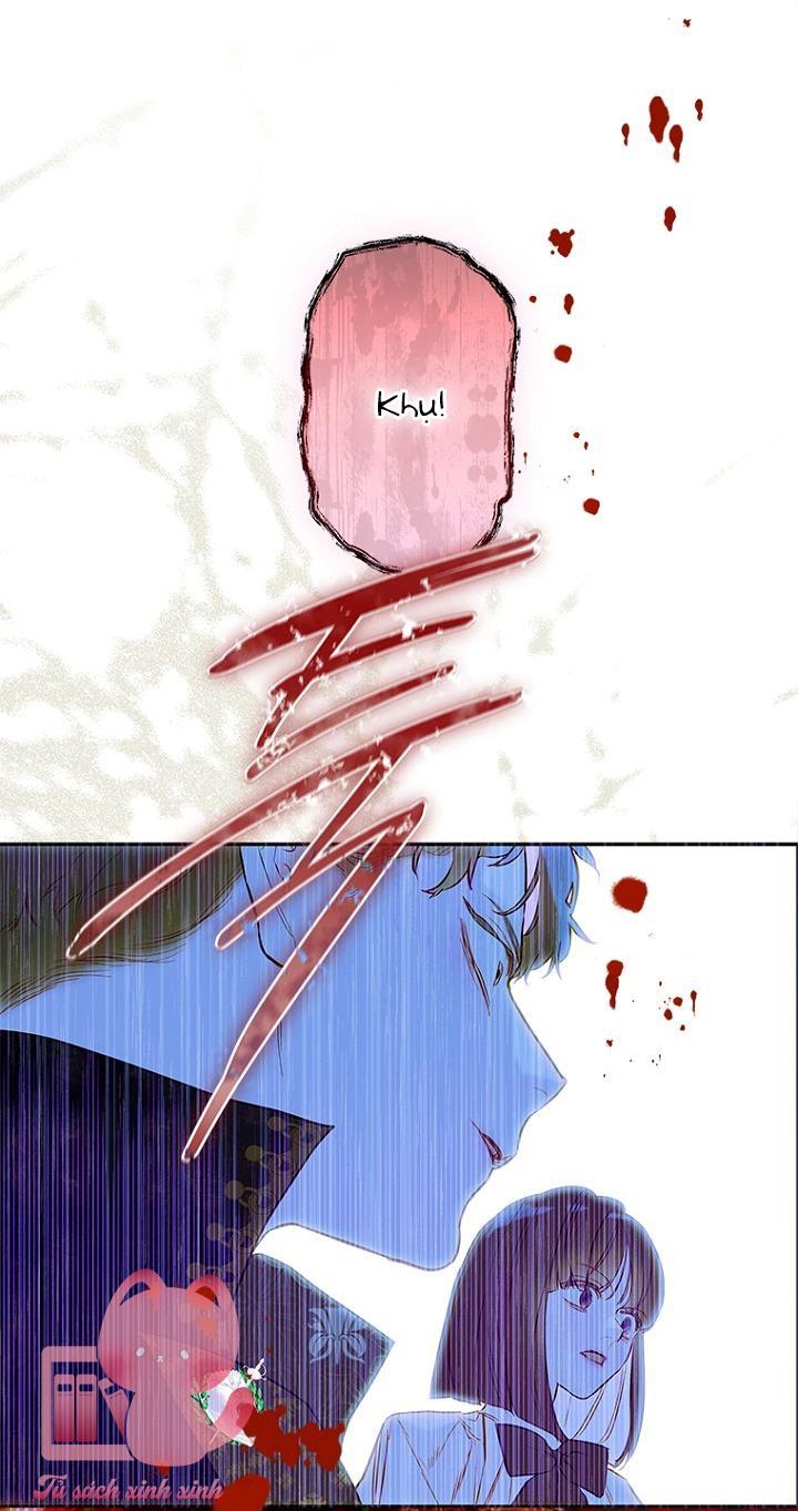 Khế Ước Hôn Nhân Của Mẹ Tôi - Chap 65 - Trang 25
