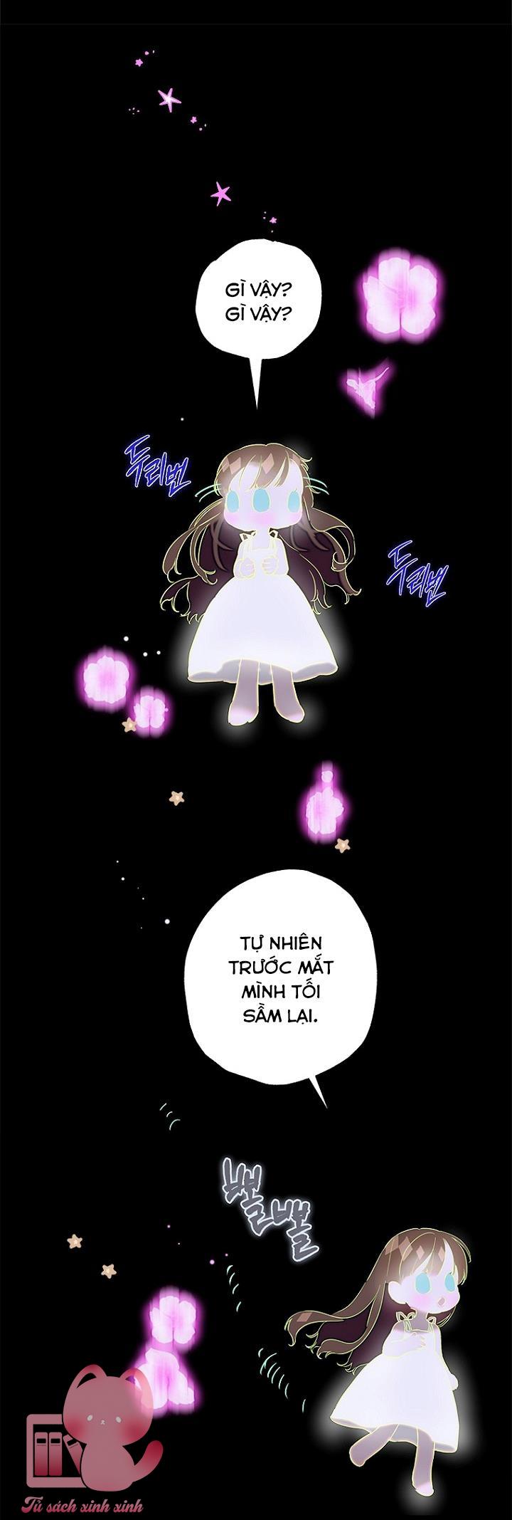 Khế Ước Hôn Nhân Của Mẹ Tôi - Chap 65 - Trang 30