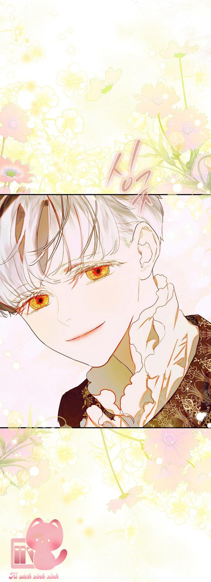 Khế Ước Hôn Nhân Của Mẹ Tôi - Chap 65 - Trang 4