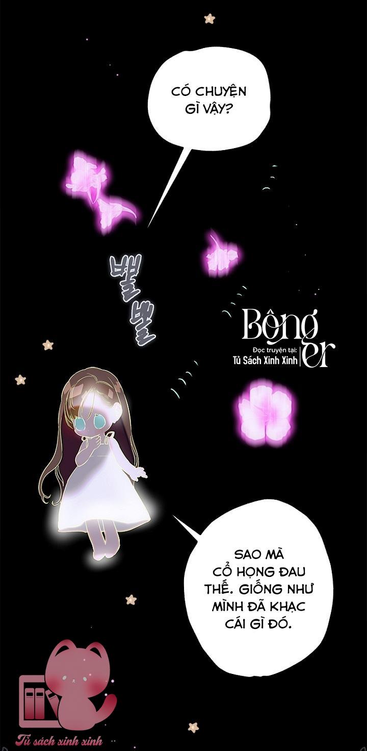 Khế Ước Hôn Nhân Của Mẹ Tôi - Chap 65 - Trang 31