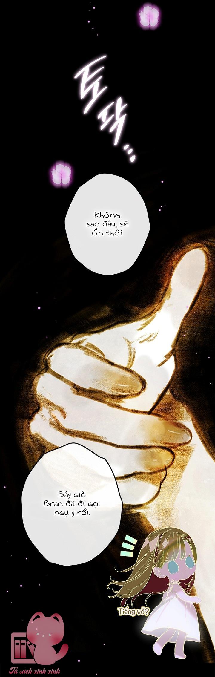 Khế Ước Hôn Nhân Của Mẹ Tôi - Chap 65 - Trang 33