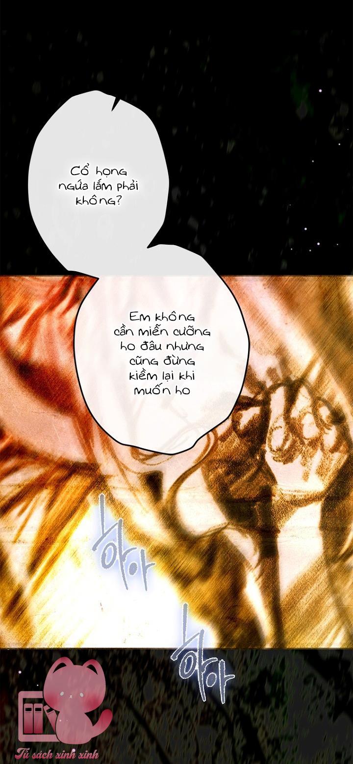 Khế Ước Hôn Nhân Của Mẹ Tôi - Chap 65 - Trang 35