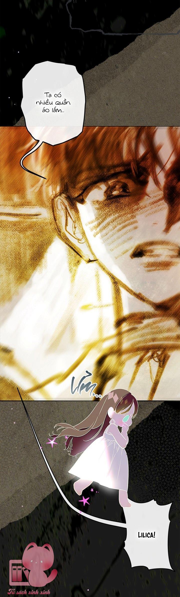 Khế Ước Hôn Nhân Của Mẹ Tôi - Chap 65 - Trang 38
