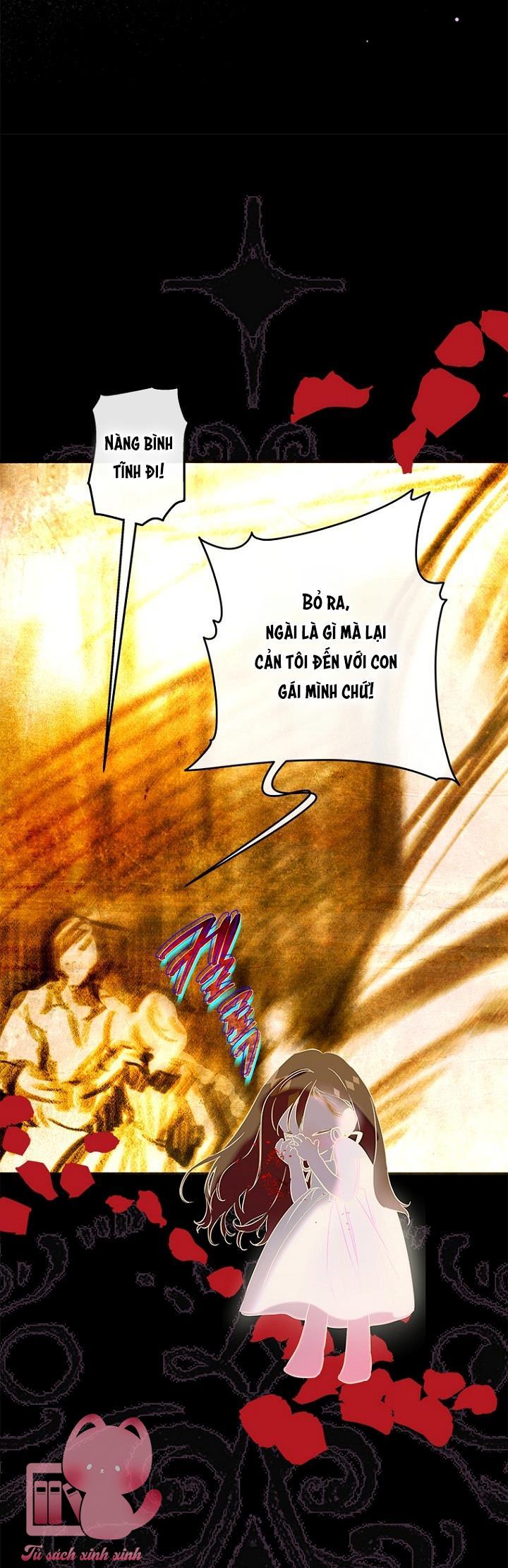 Khế Ước Hôn Nhân Của Mẹ Tôi - Chap 65 - Trang 40