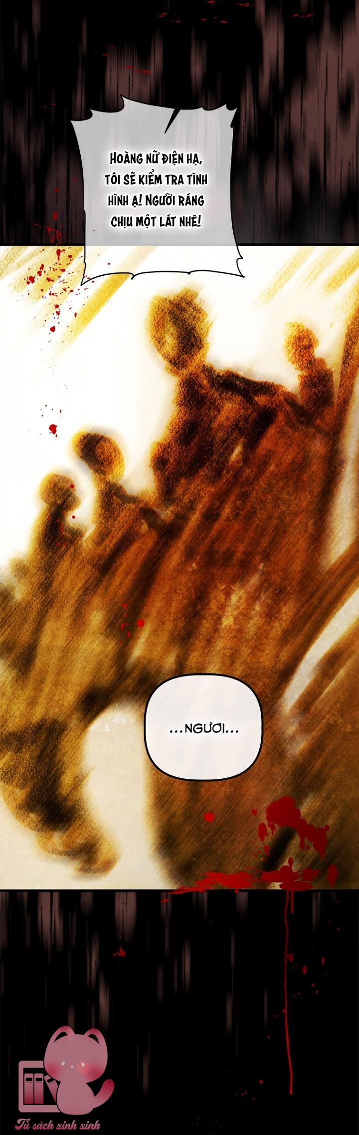 Khế Ước Hôn Nhân Của Mẹ Tôi - Chap 65 - Trang 42