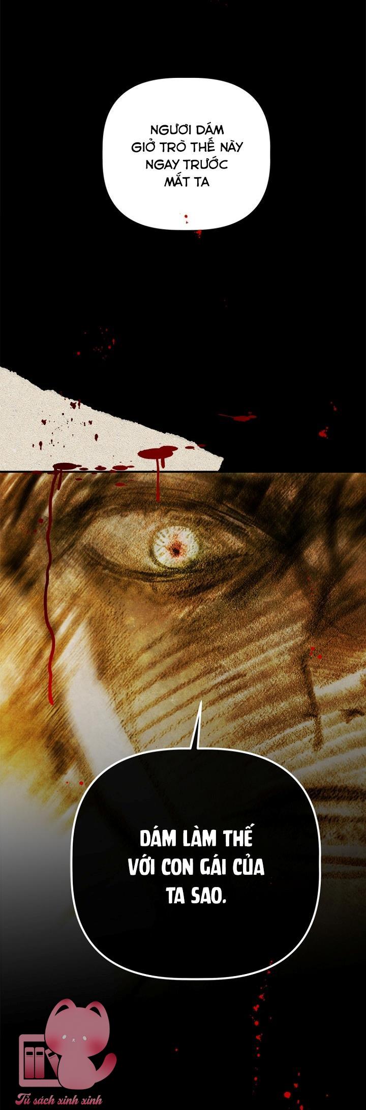 Khế Ước Hôn Nhân Của Mẹ Tôi - Chap 65 - Trang 43
