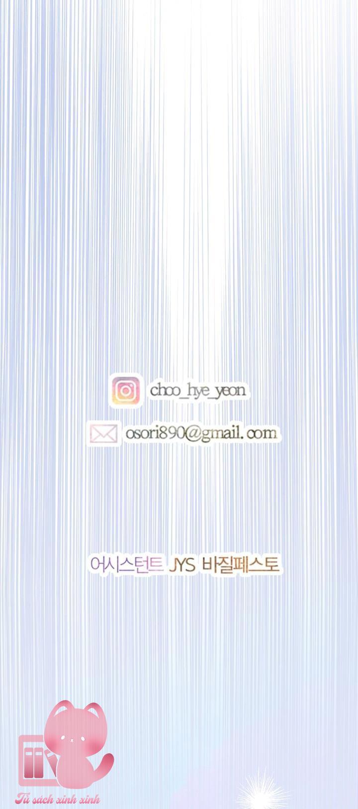 Khế Ước Hôn Nhân Của Mẹ Tôi - Chap 65 - Trang 46